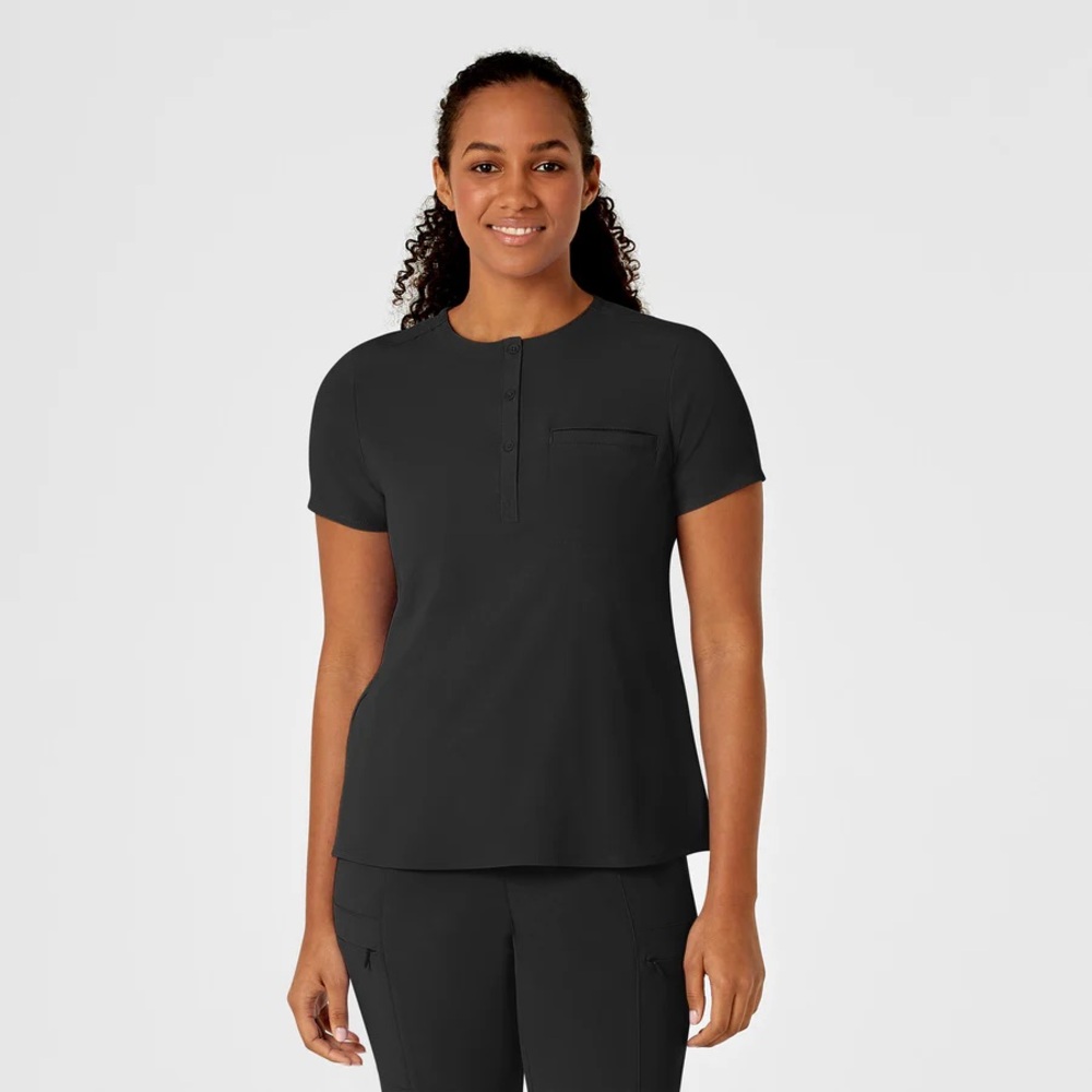 Wonder Wink Renew Scrub Top